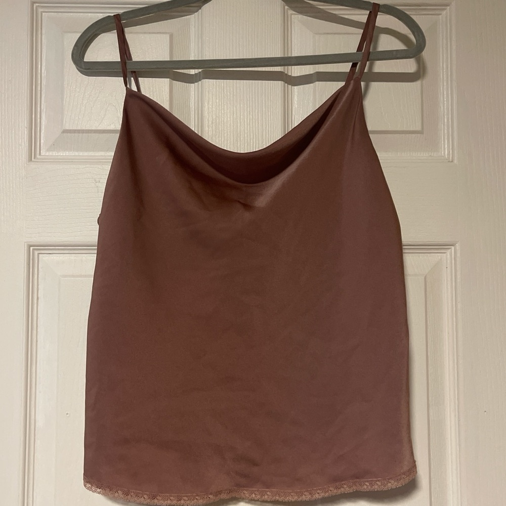 Lulus Cami Top